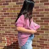 Judy Blue Star Cut Off Shorts