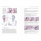 Foot Reflexology & Acupressure Book