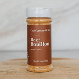 Beef Bouillon 6oz