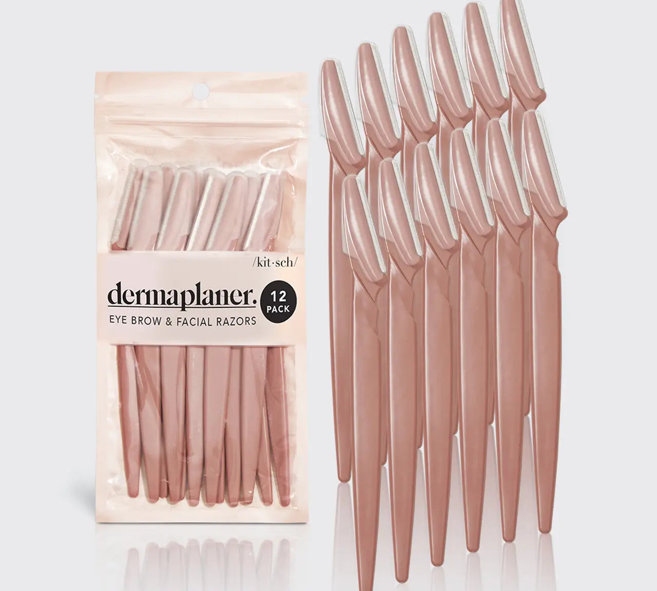 Dermaplaner 12 Pack