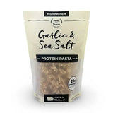 Garlic & Sea Salt Protein Pasta Kit