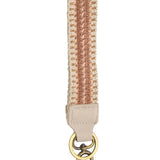 Crochet Easy Find Wristlet