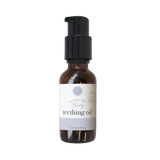 Rowe Casa Baby Teething Oil 1oz