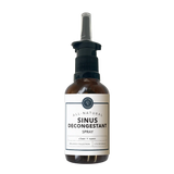 Rowe Casa Decongestant Spray 1oz- NO SHIPPING!!