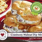 Country Home Dip Mix