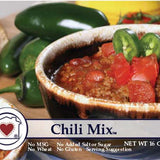 Country Home Soup Mix