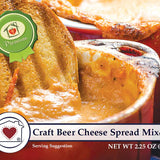 Country Home Dip Mix