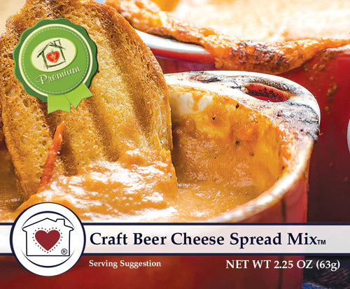 Country Home Dip Mix