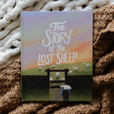 The Story of the Lost Sheep