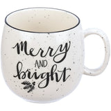Merry & Bright Mug