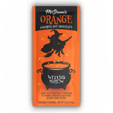 Witch's Brew Orange Hot Chocolate 1.25oz