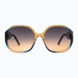 Studio Oversized Gradient Sunglasses