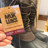 Muk Luks Women's Palmer Paige Boot
