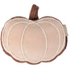 Pumpkin Shaped Pillow 10"