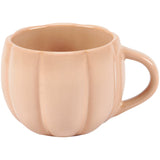 Cream Pumpkin Mug 12oz