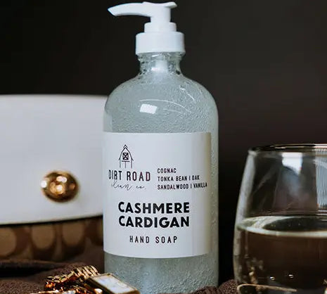 DR Hand Soap 16.9oz