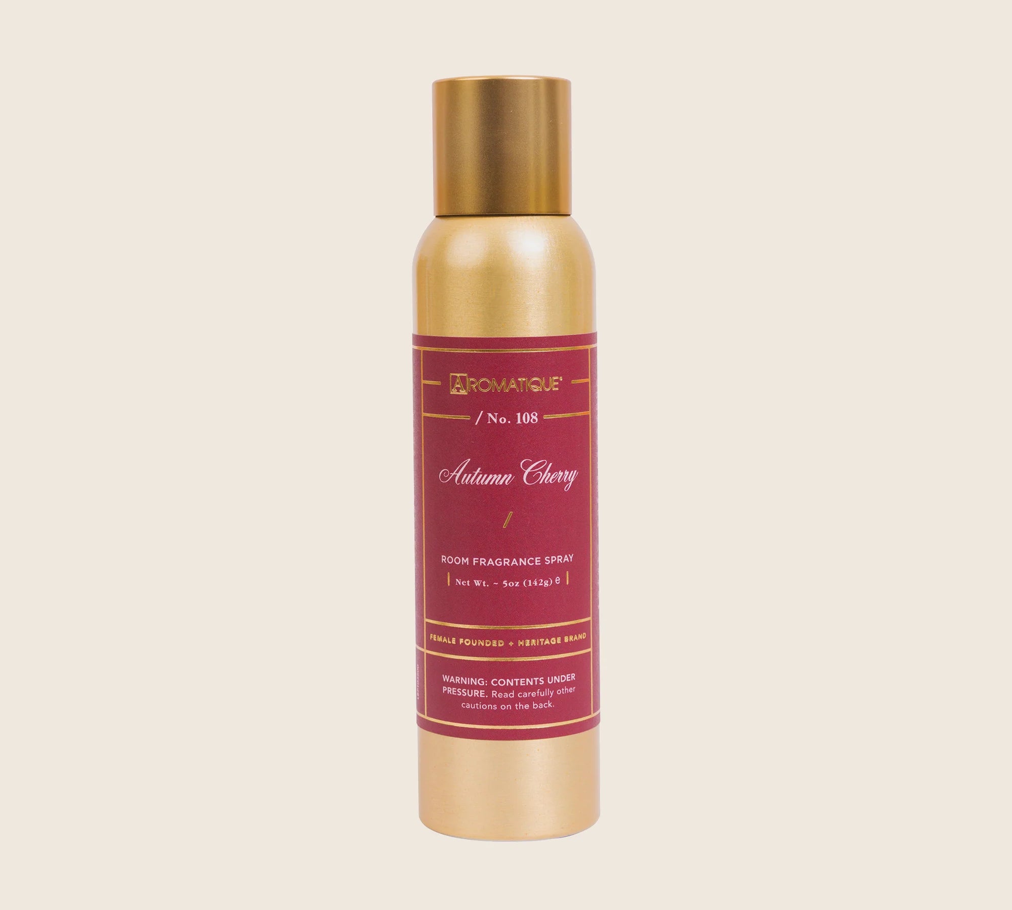 Aromatique Room Spray 5oz