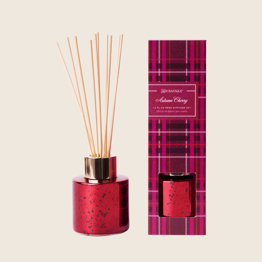 Aromatique Mini Reed Diffuser
