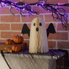 Paper Ghost