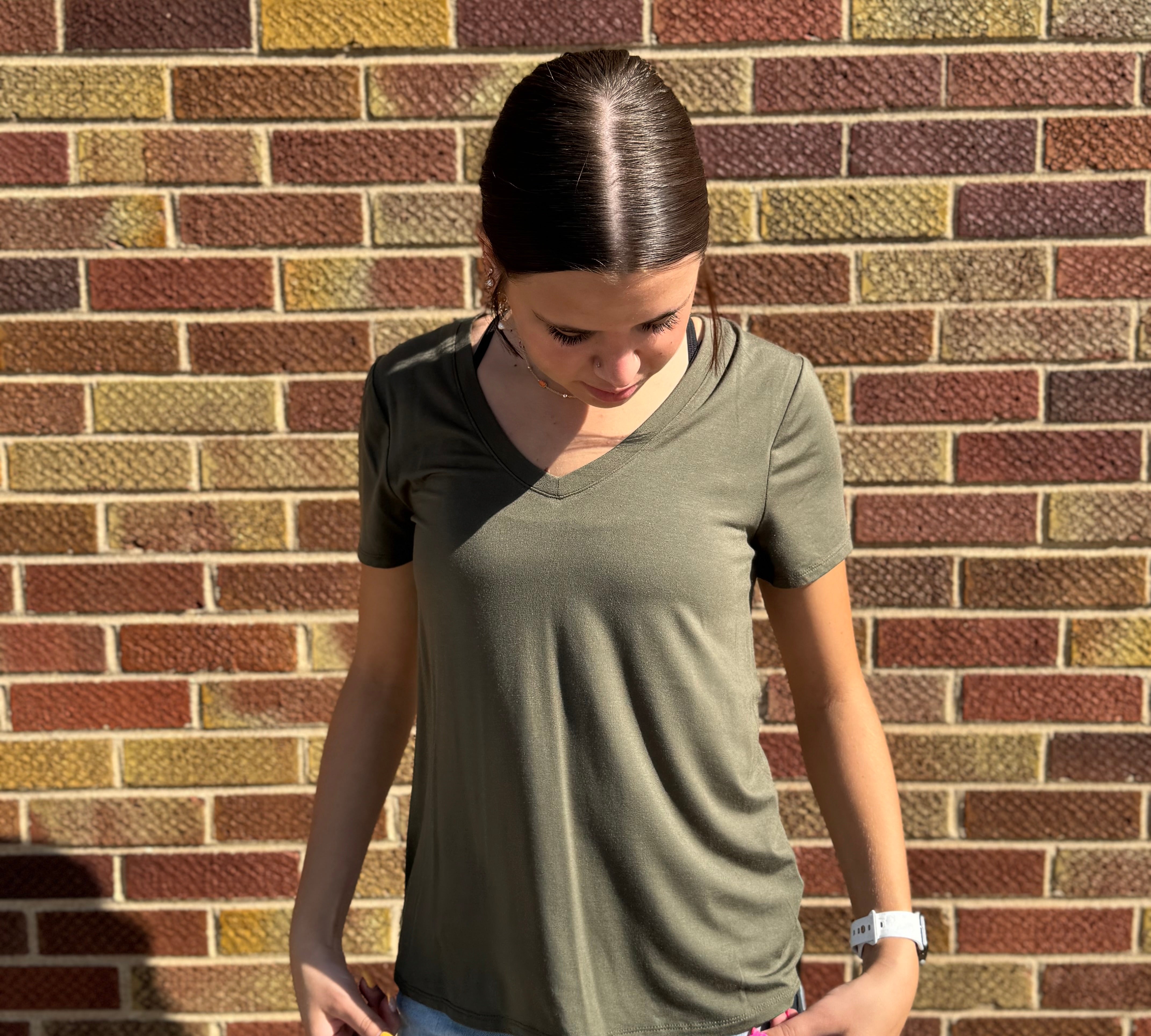 Tatiana Tee