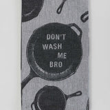 Blue Q Dish Towel