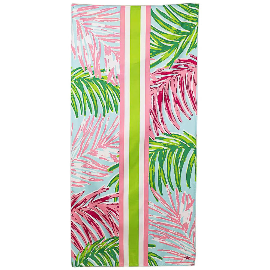 Veracruz Palm Beach Towel 34x70