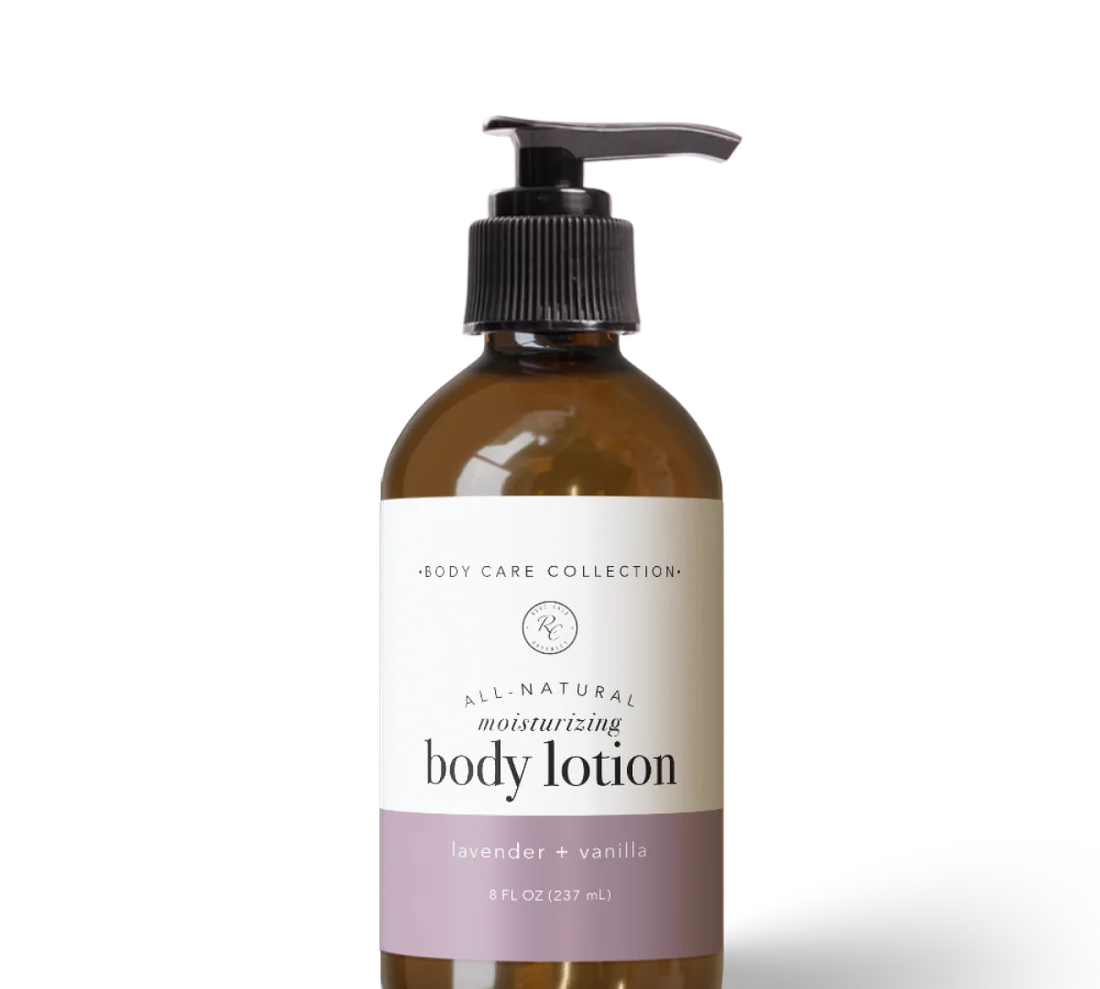 Rowe Casa Body Lotion 8oz