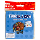 Magnetic Travel Games