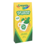 Crayola Emerald Green Hot Chocolate 2.5oz