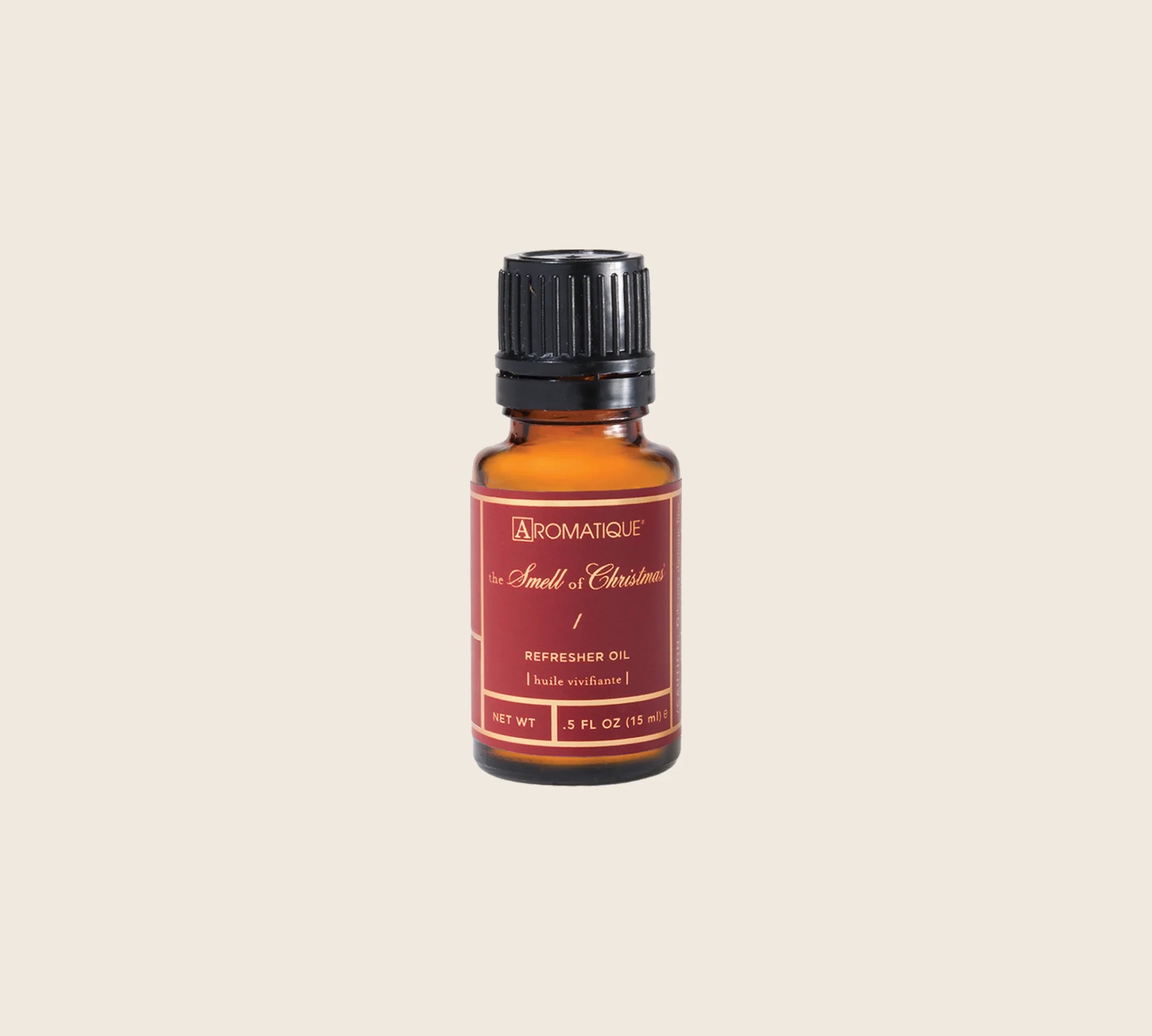 Aromatique Refresher Oil .5 fl oz