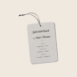 Seasonal Aromatique Aroma Cards