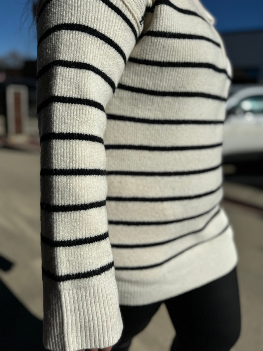 Coralie Sweater