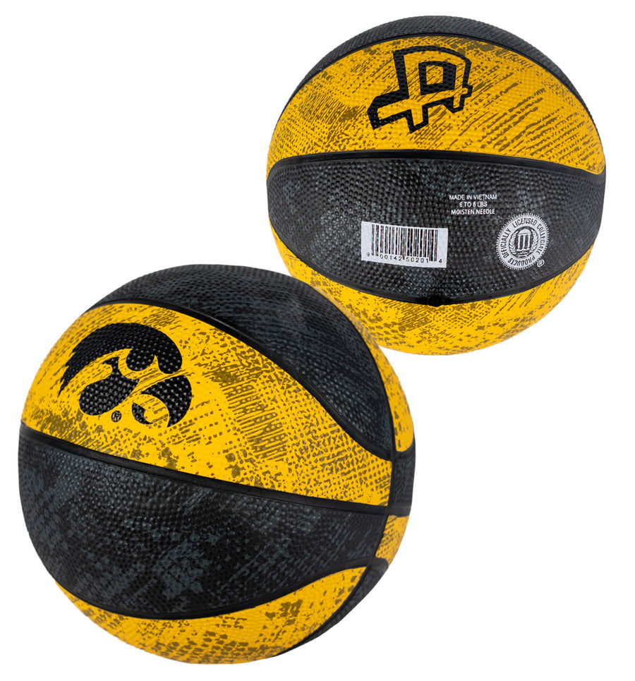 Iowa Mini Sportsball