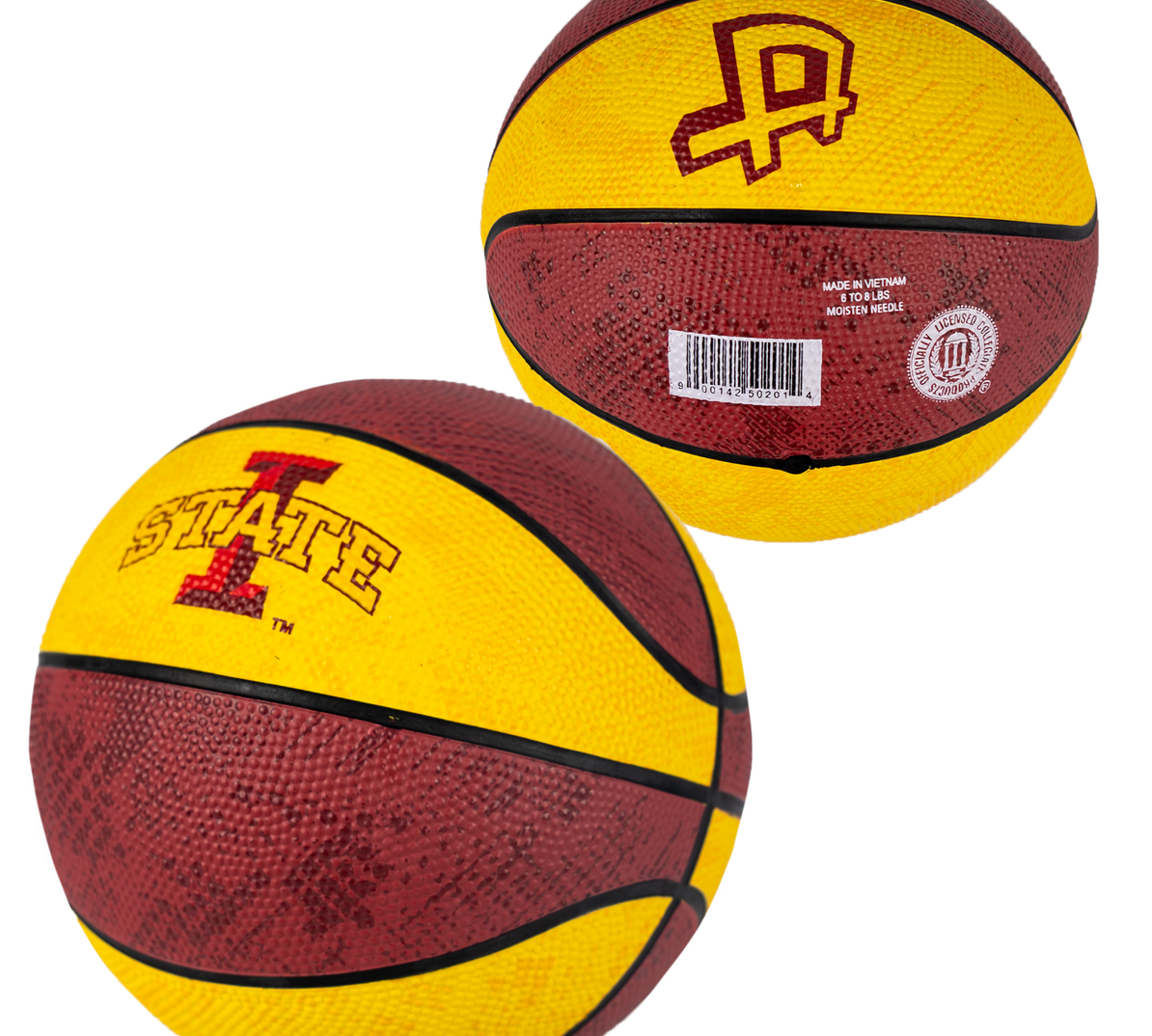 ISU Mini Sportsball