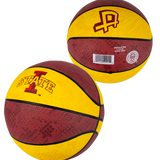 ISU Mini Sportsball