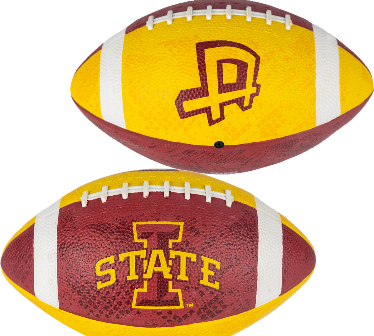 ISU Mini Sportsball