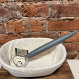 Grey Danish Whisk