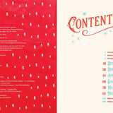 Christmas Movie Cookbook