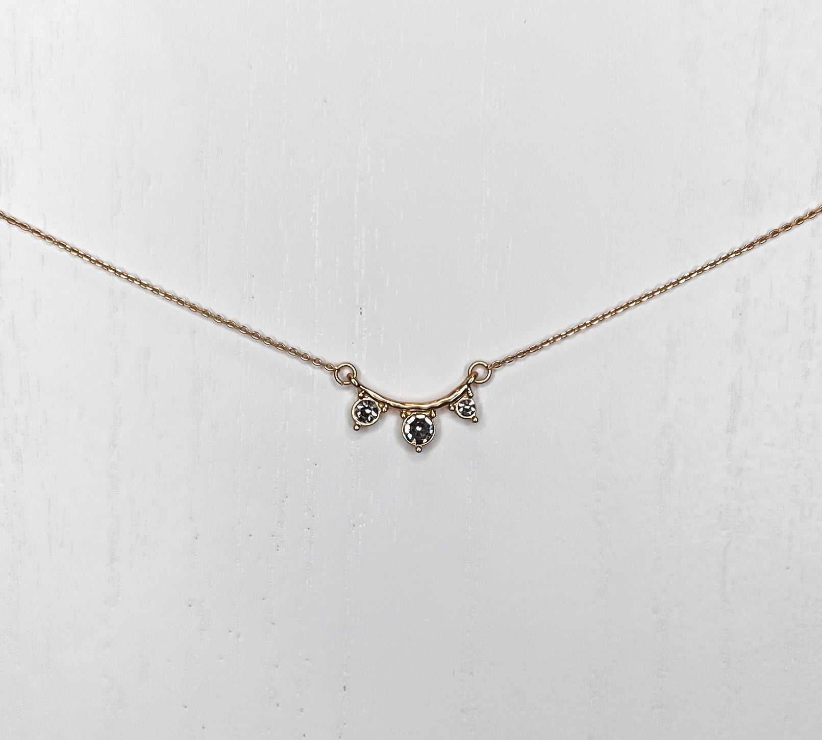 JM Selene Necklaces