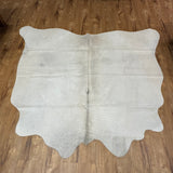 Authentic Cow Hide Rug