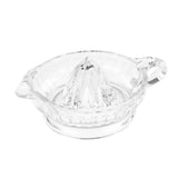 6oz Glass Juicer w/ Handle