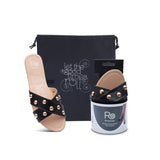 Rollasole Show Stopper Sandals