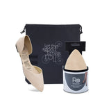 Rollasole Creme De La Creme Flats