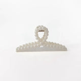 Kayla Pearl Hair Clip
