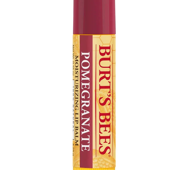 Burt's Bees Lip Balm