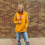 ISU Quincy Men's Hoodie