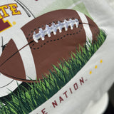 ISU Malone Oversized Crew