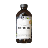 Rowe Casa Honey Free Elderberry Immune Support 16oz