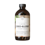 Rowe Casa Sinus/Allergy Throat Gargle 16oz
