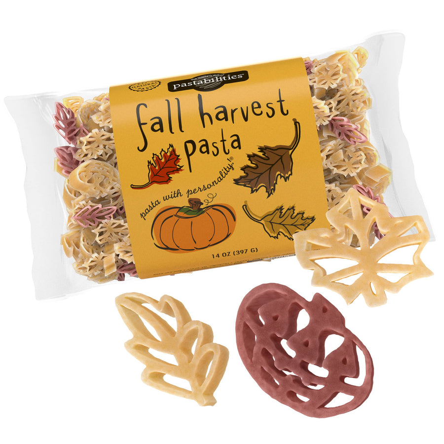 PB - Fall Harvest Pasta